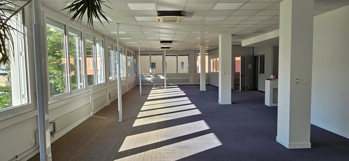 Büro