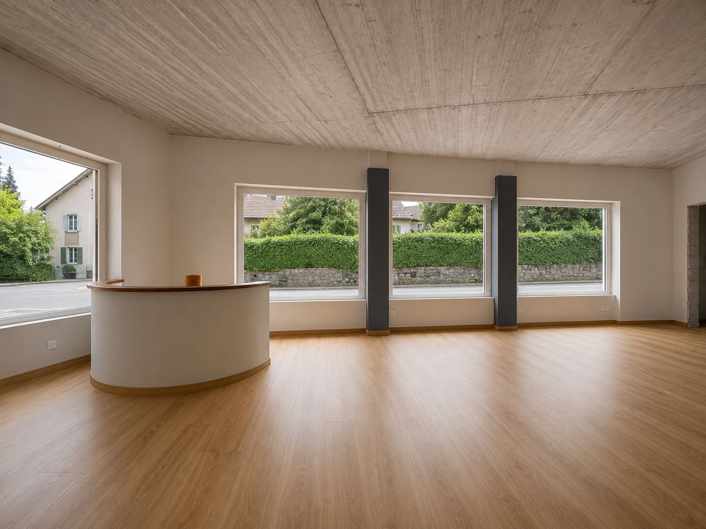 190m² industrial object, Foto 6 von 10