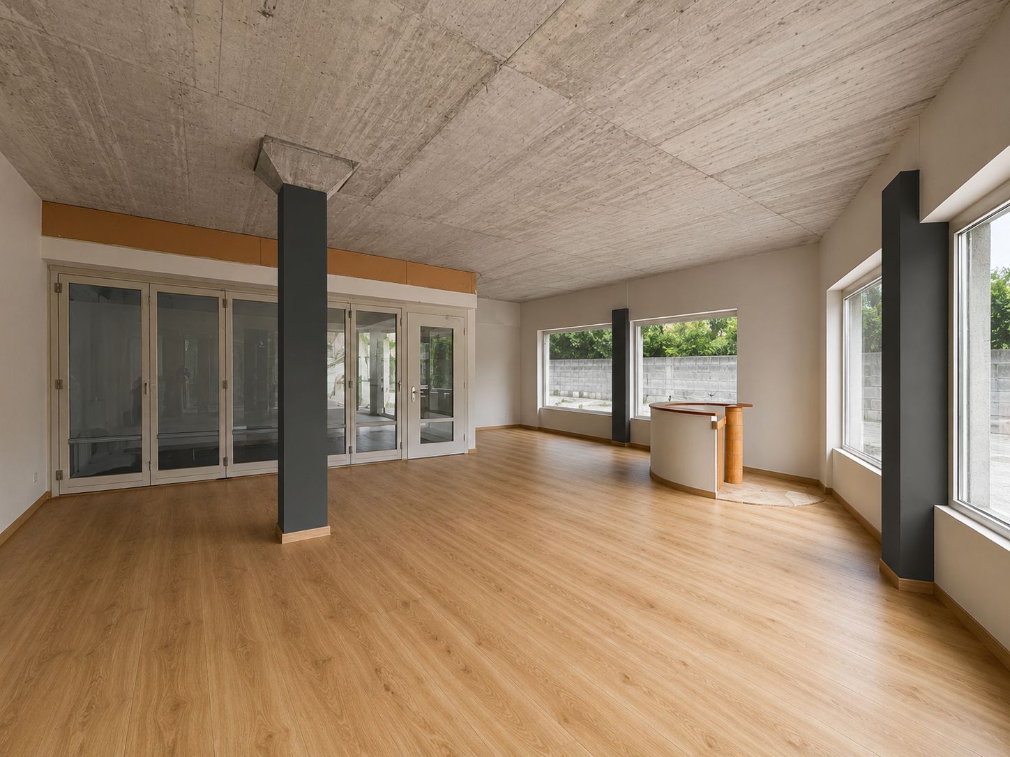 190m² industrial object, Foto 5 von 10