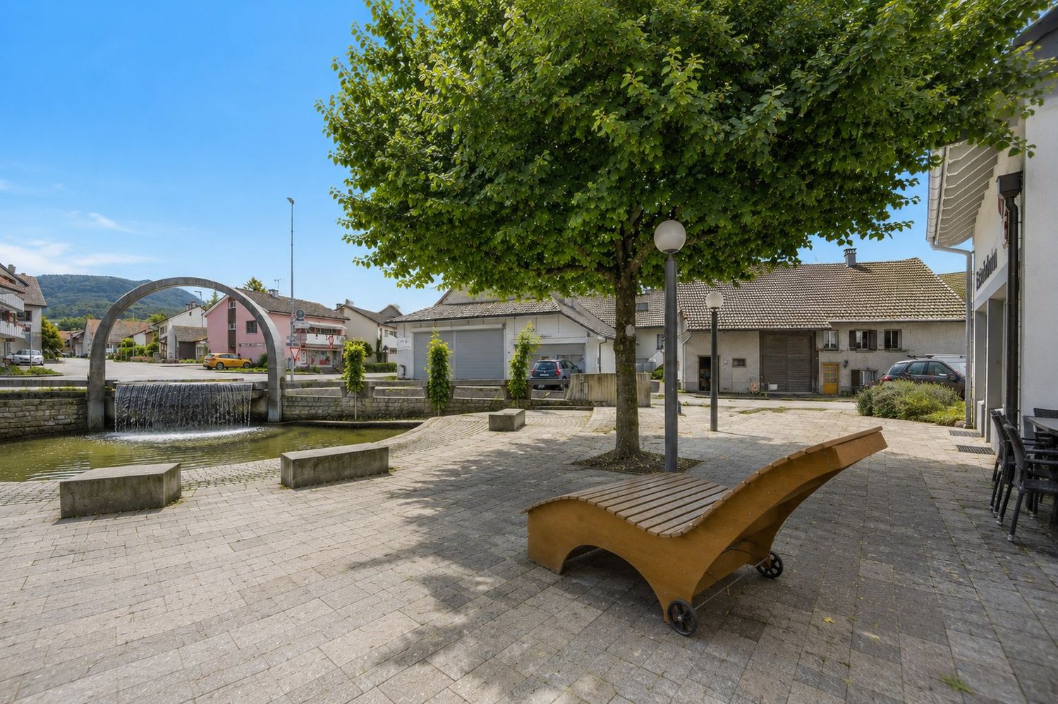 190m² industrial object, Foto 4 von 10