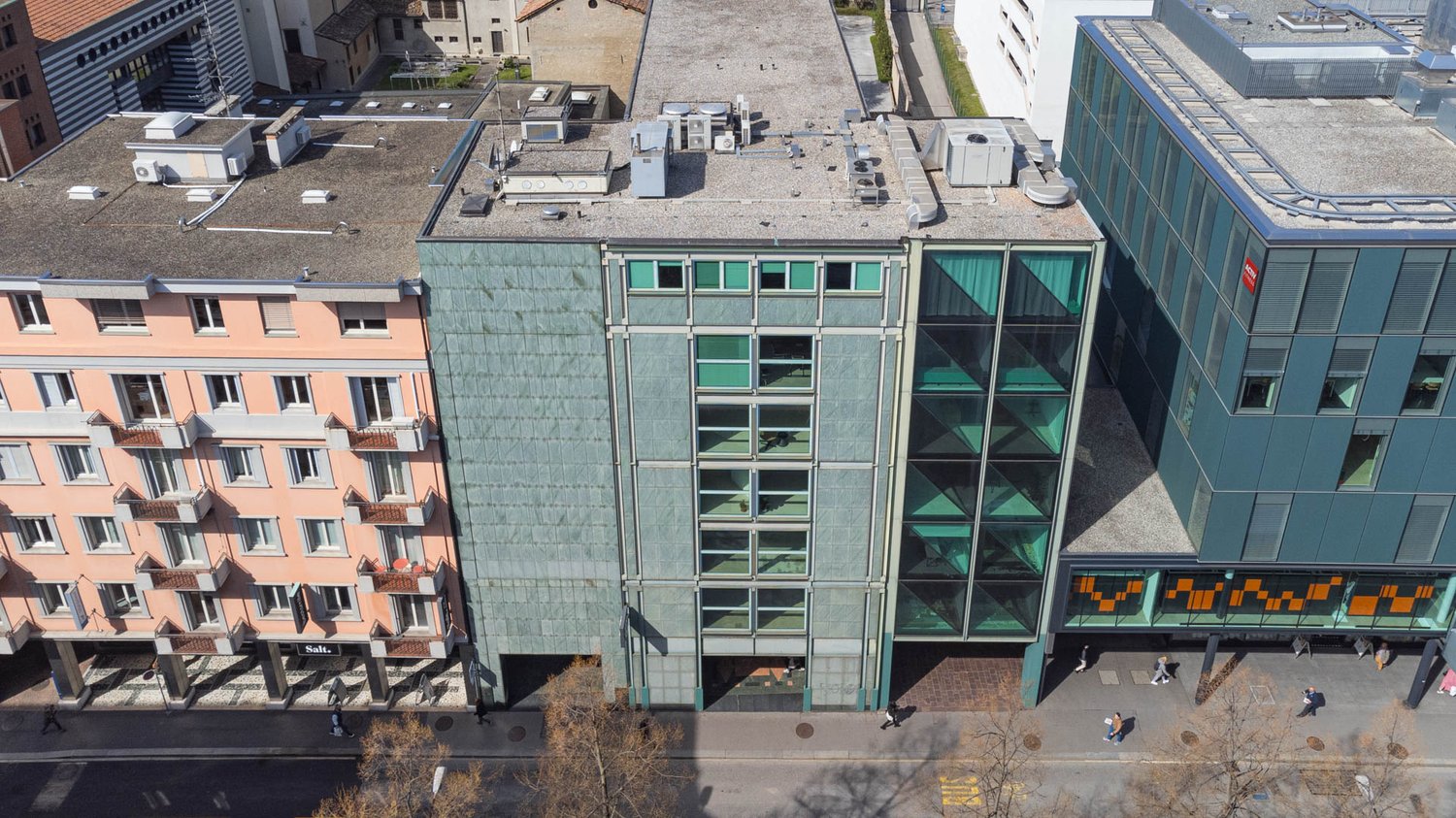 Büro, Foto 1 von 4