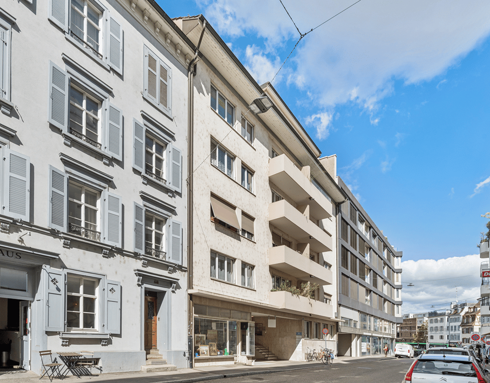 172m² commercial