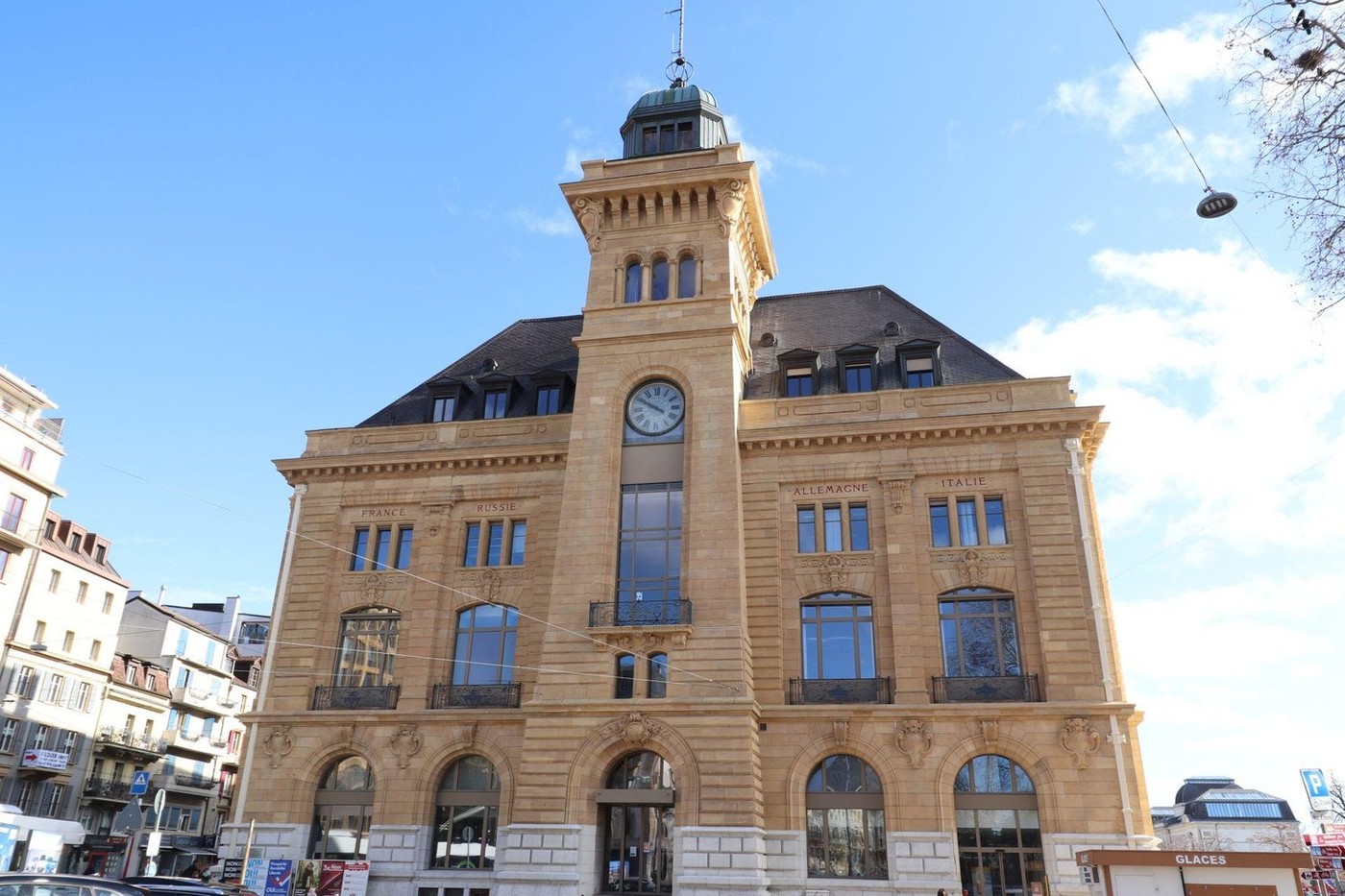 1m² Ausstellungsfenster