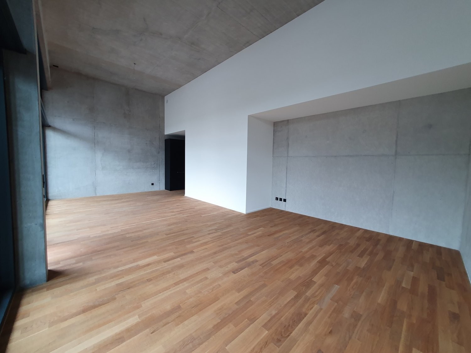 79m² atelier