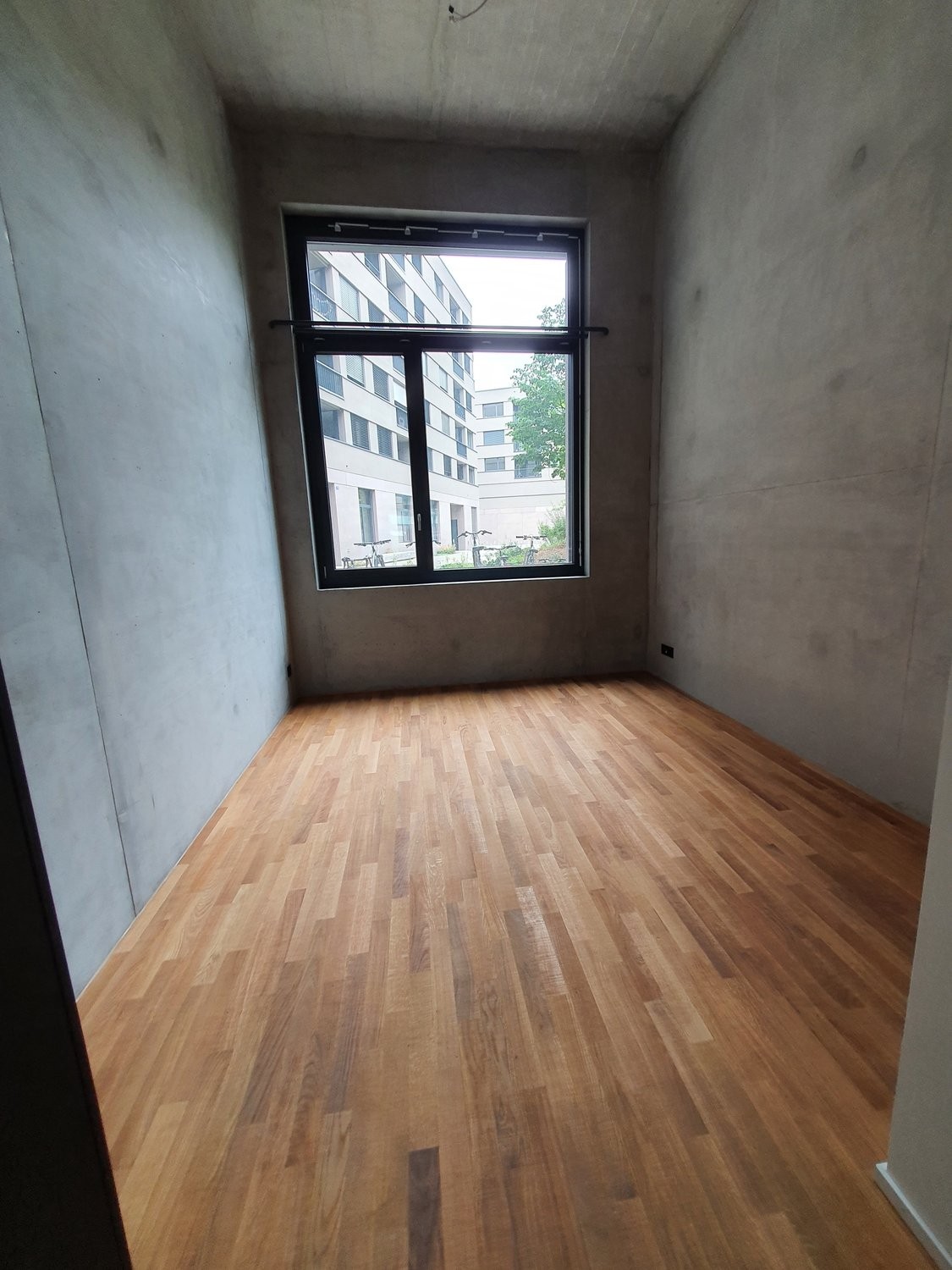 79m² atelier
