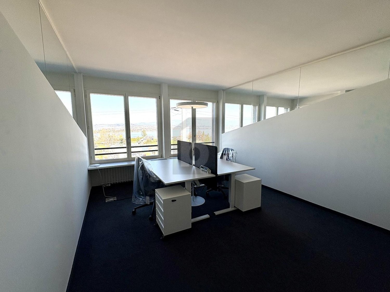20m² office, Foto 3 von 4