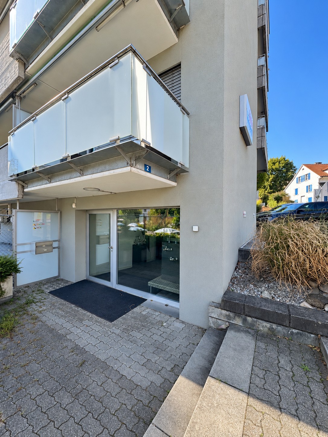 628m² commercial, Foto 1 von 10