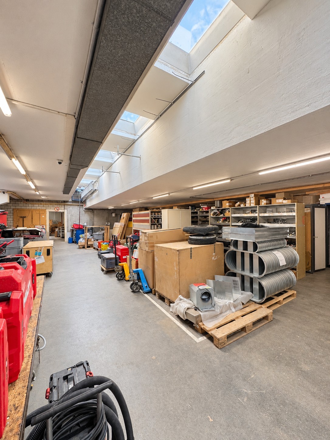 628m² commercial, Foto 10 von 10