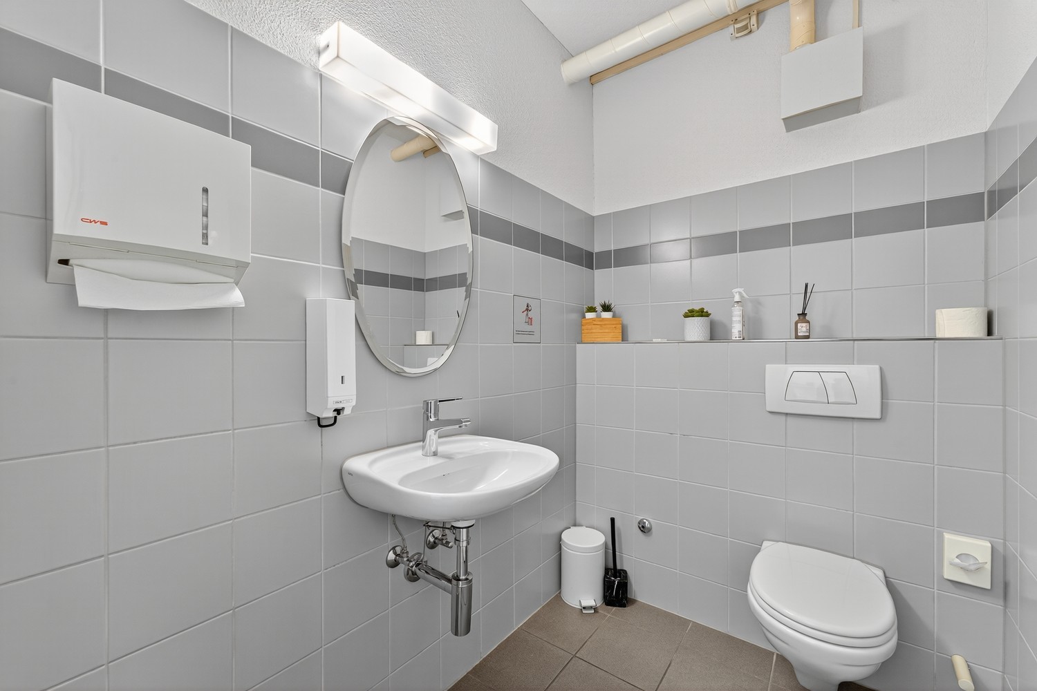 370m² office, Foto 6 von 7