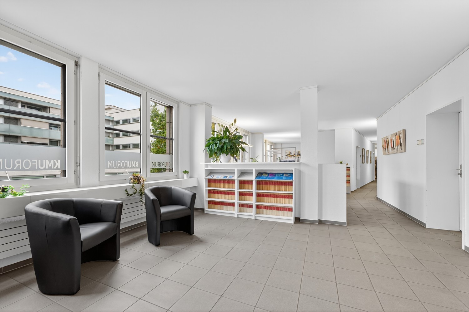 370m² office, Foto 2 von 7