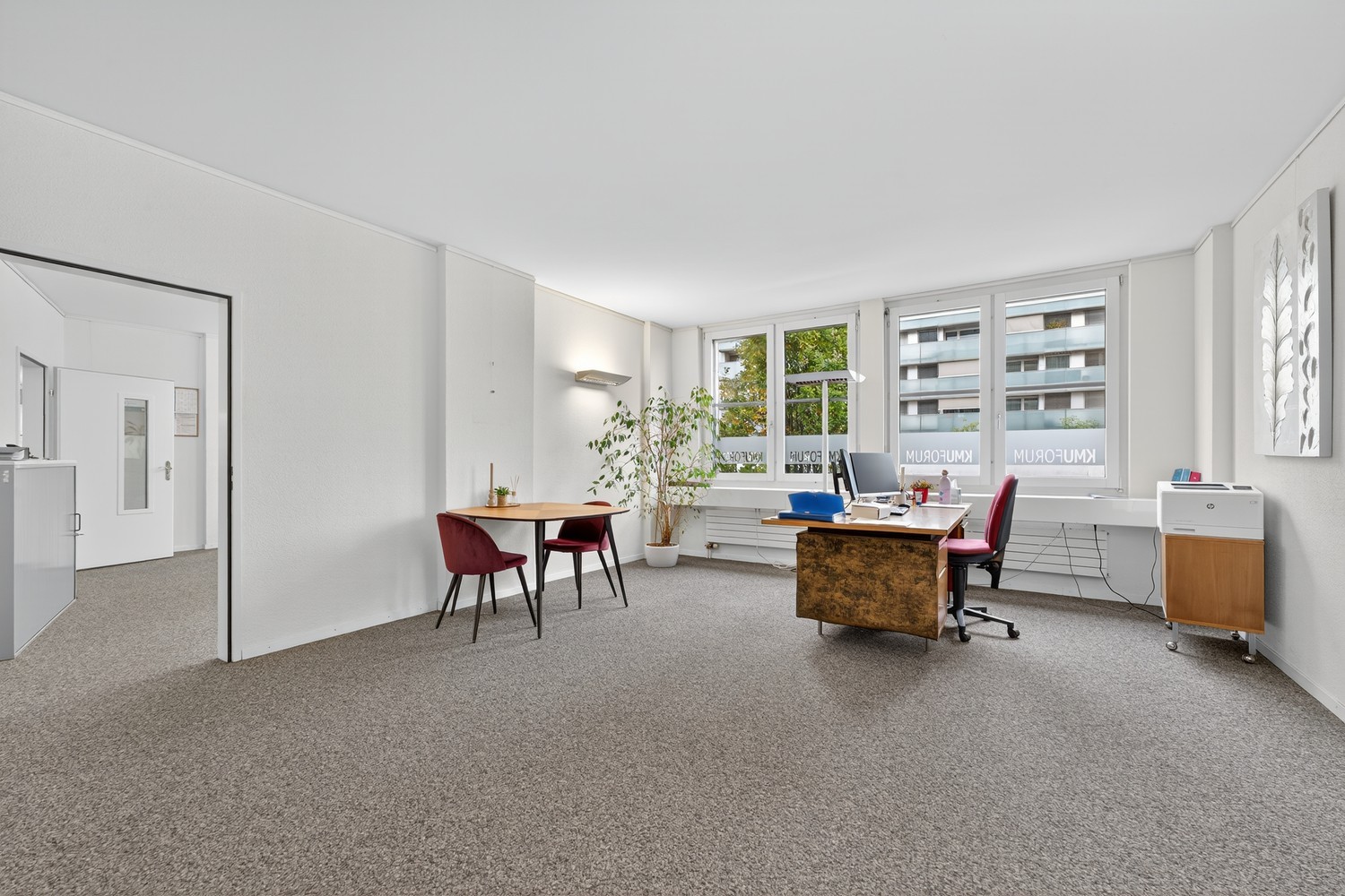 370m² office, Foto 4 von 7