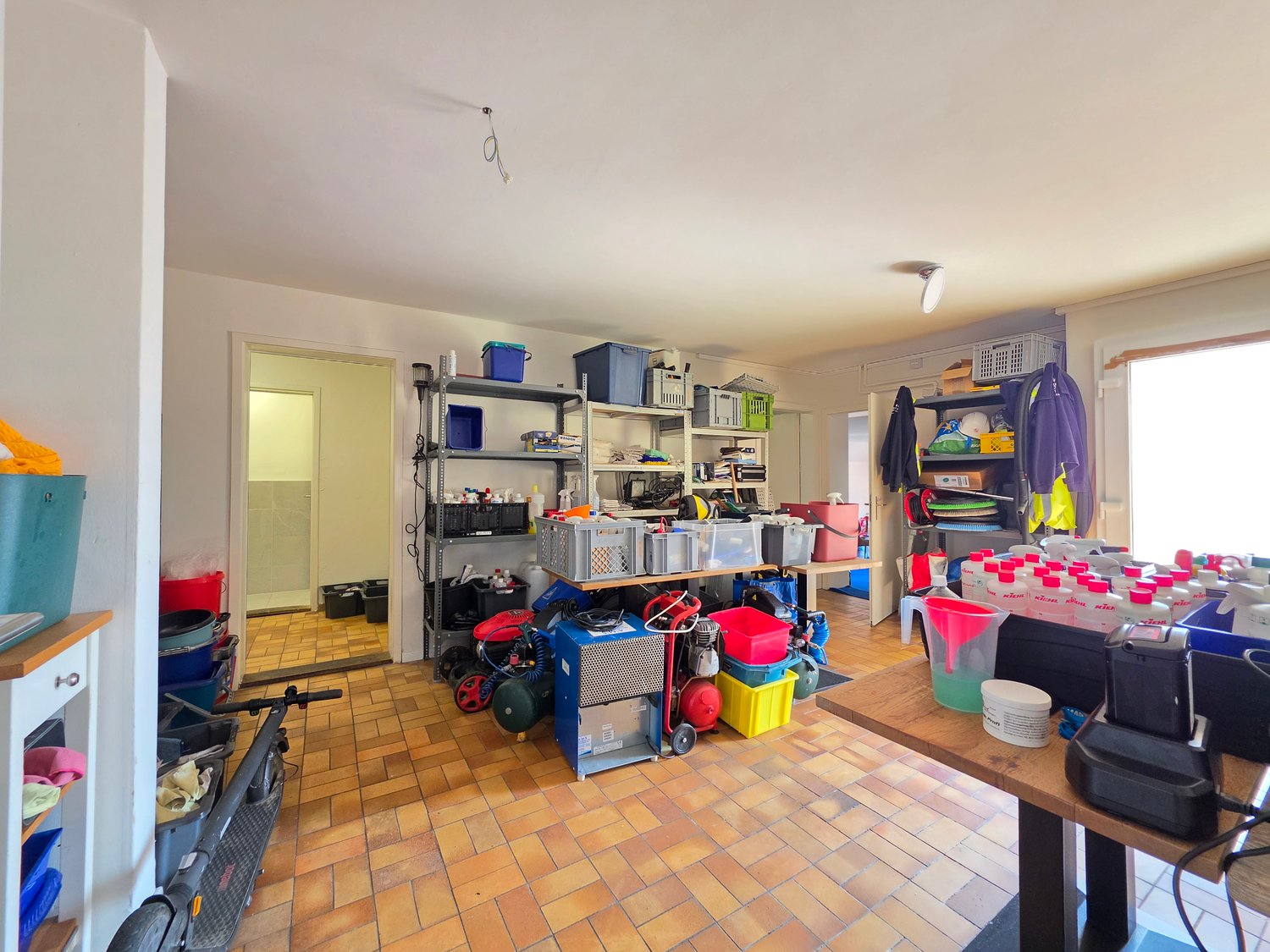 Shop