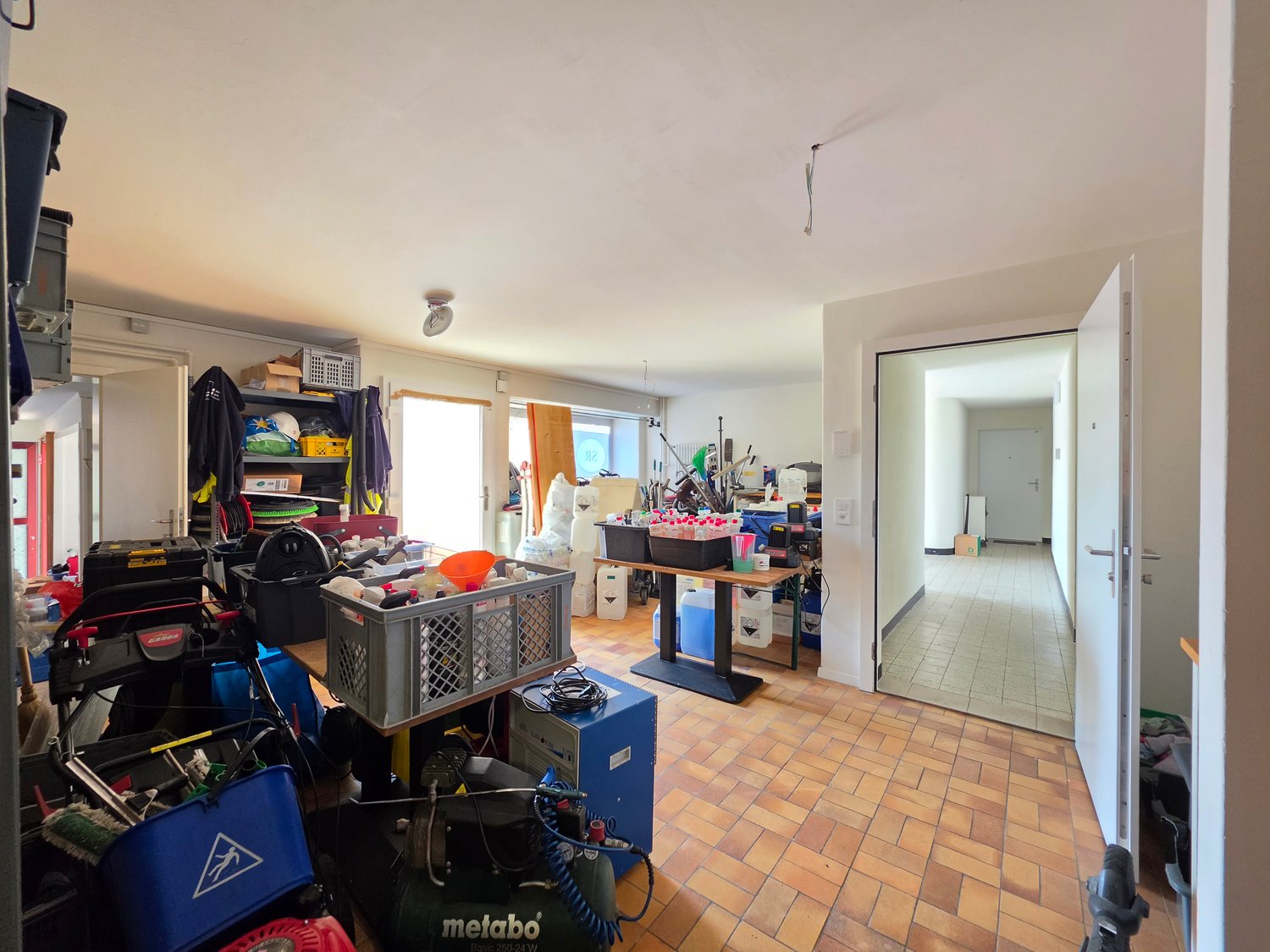 Shop