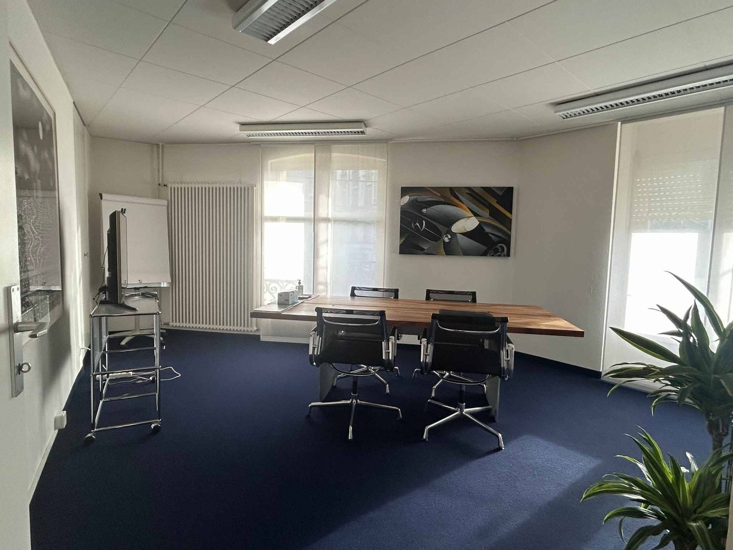 58m² Büro, Foto 4 von 6