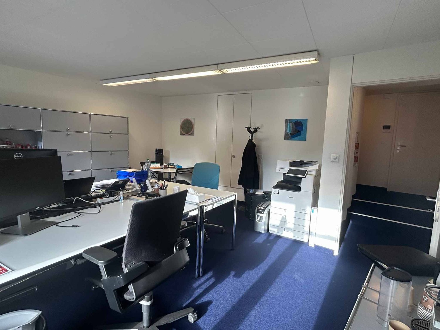 58m² Büro, Foto 5 von 6