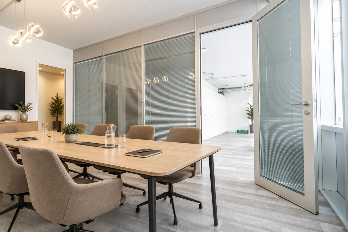 42m² Gewerbe, Foto 4 von 8