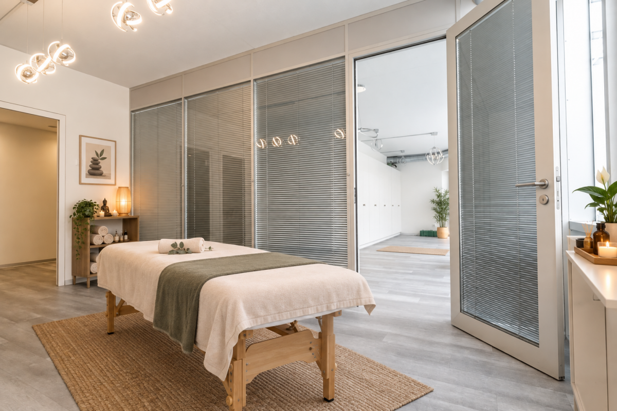 42m² Gewerbe, Foto 5 von 8