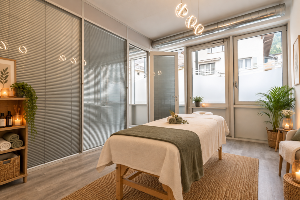 42m² Gewerbe, Foto 6 von 8