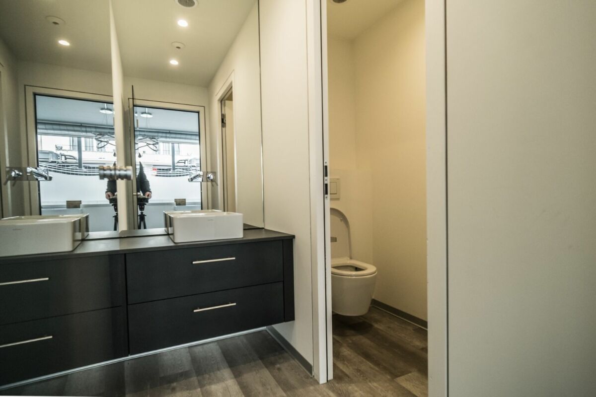 42m² Gewerbe, Foto 8 von 8