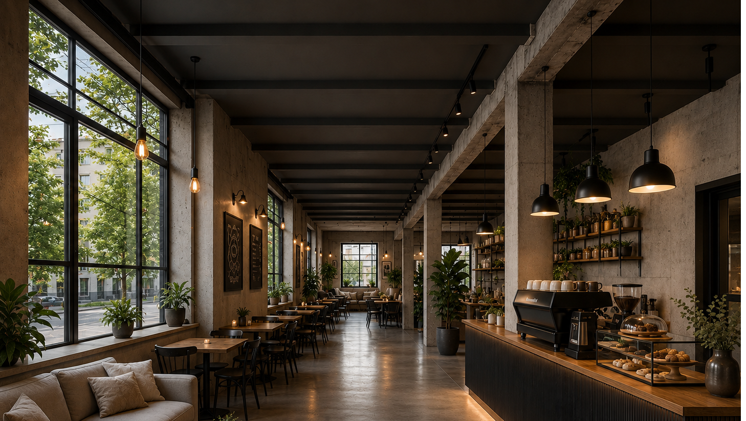 250m² commerciale, foto 4 di 5