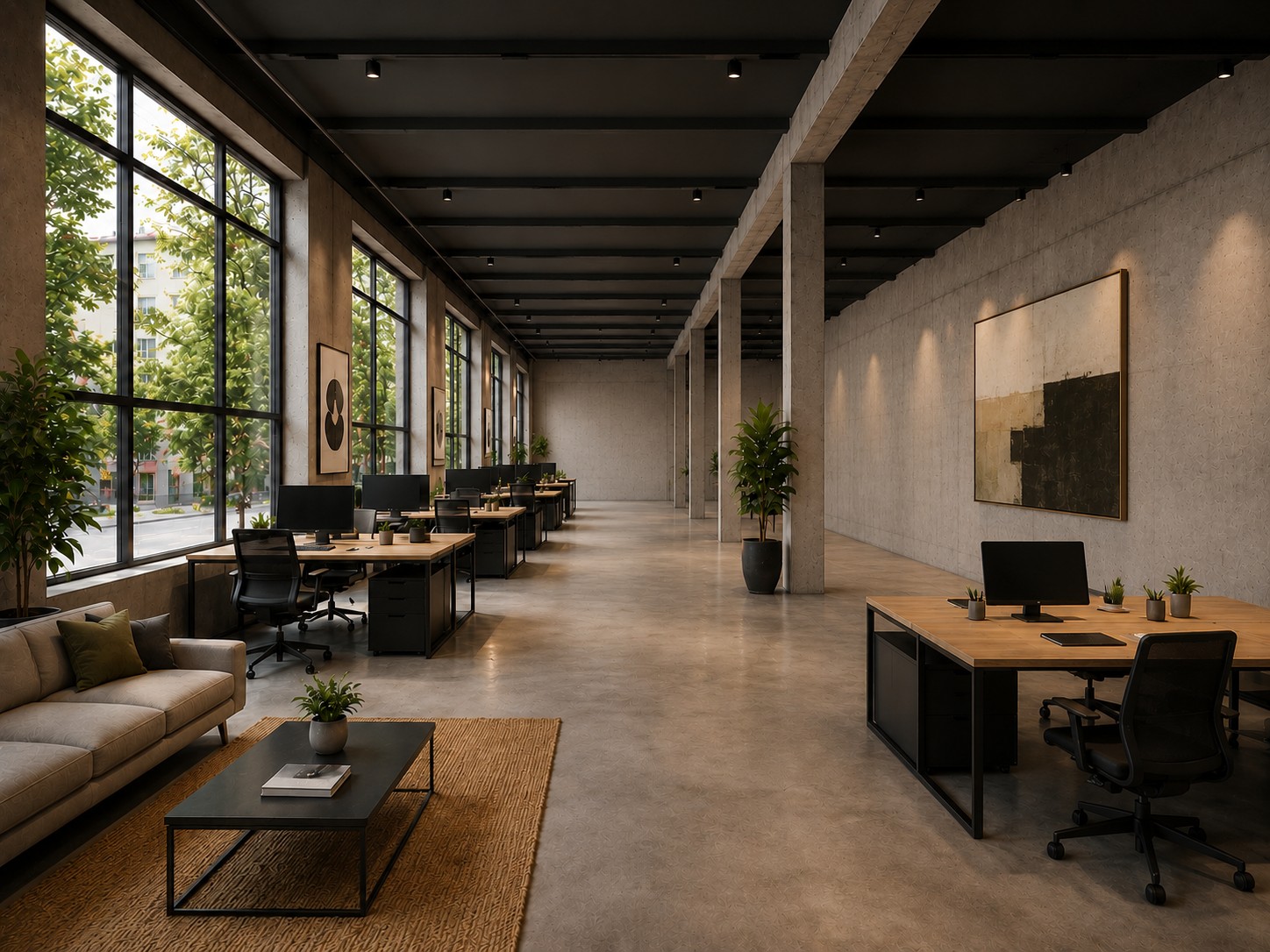 250m² commerciale, foto 1 di 5