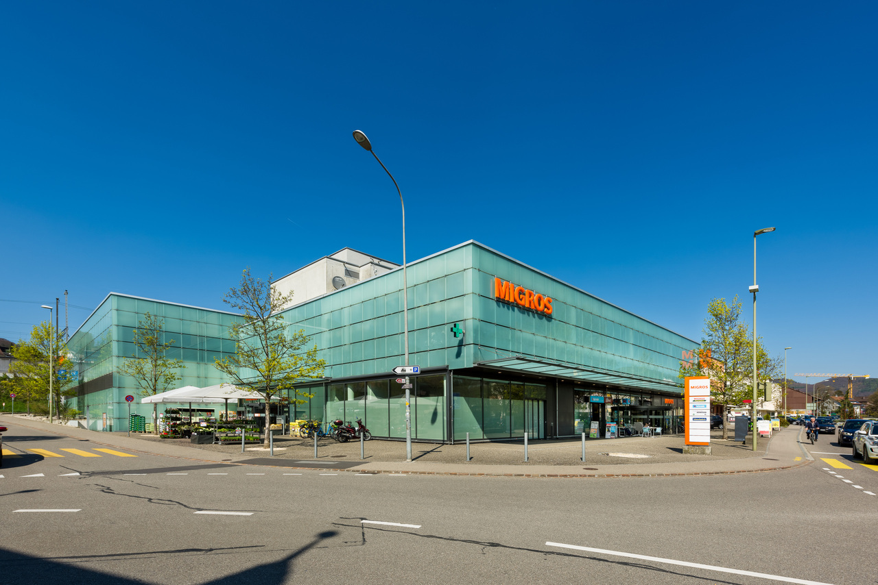 28m² shop, Foto 2 von 3
