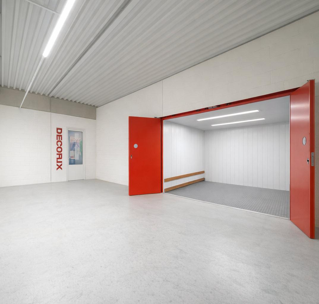 546m² commercial, Foto 4 von 6