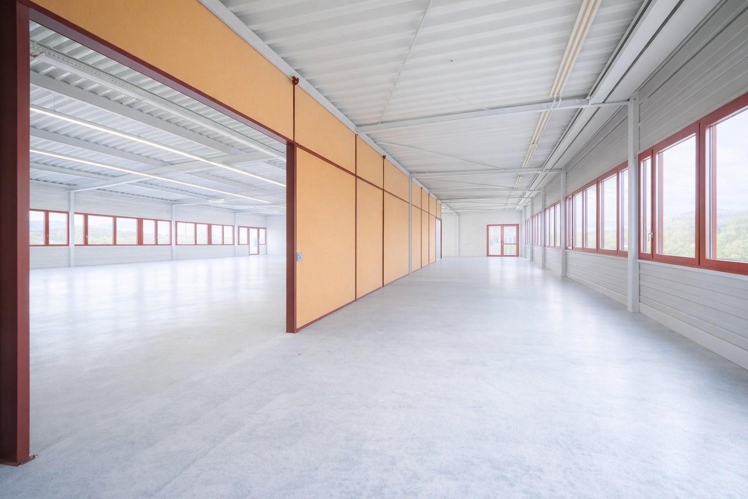 546m² commercial, Foto 2 von 6