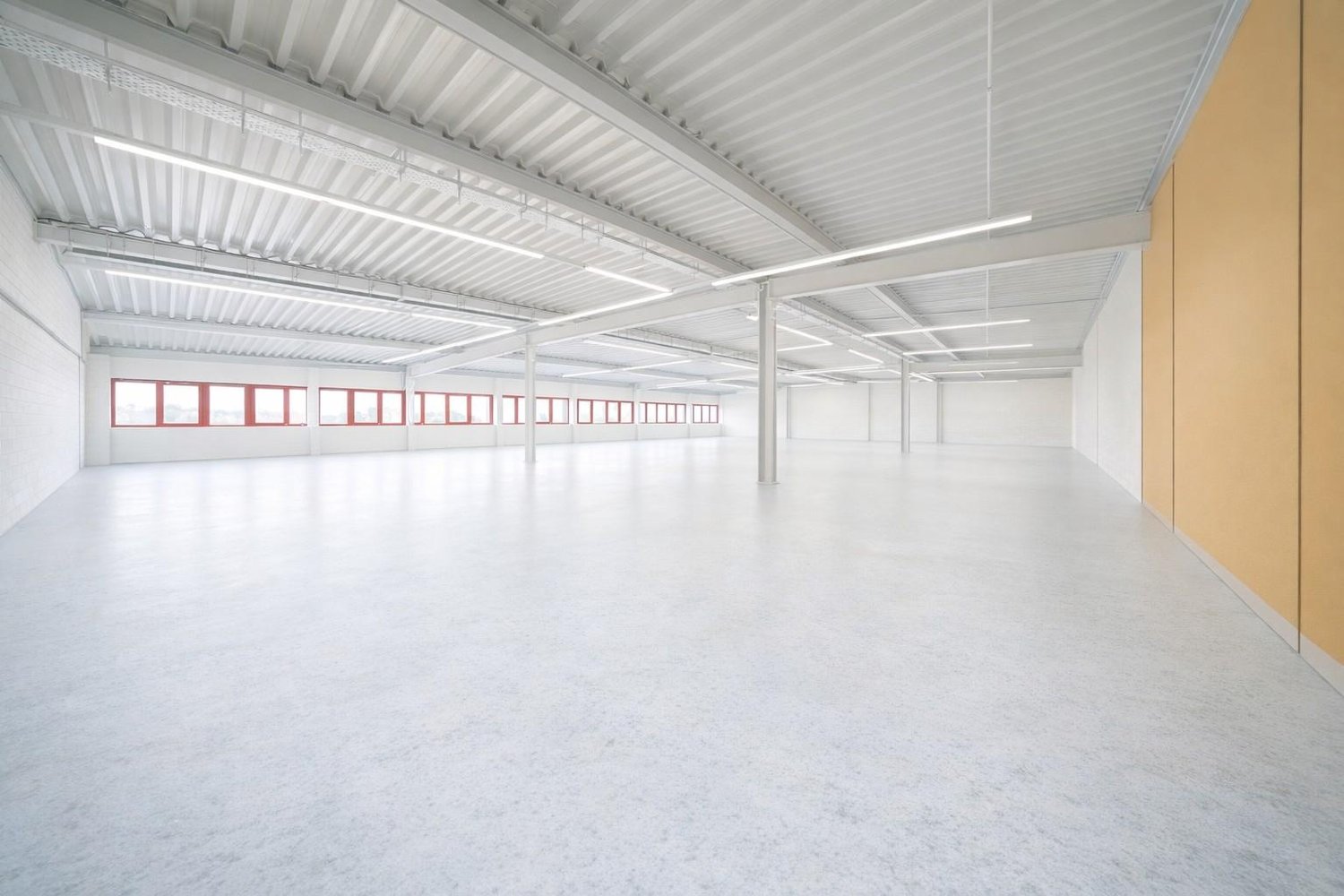 546m² commercial, Foto 1 von 6