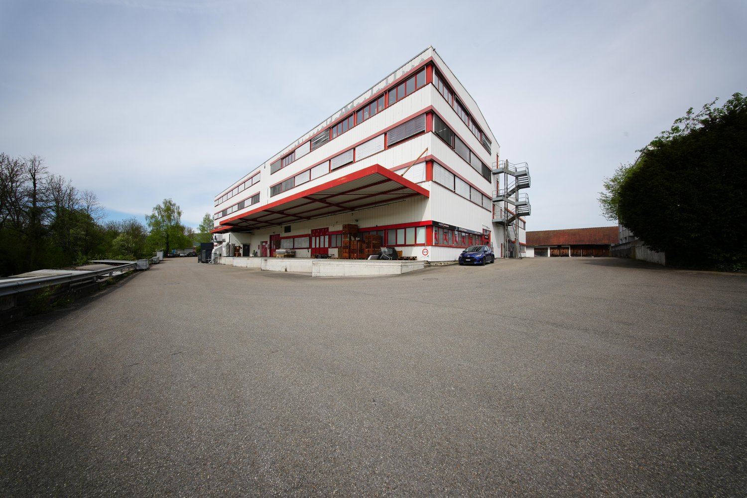546m² commercial, Foto 6 von 6