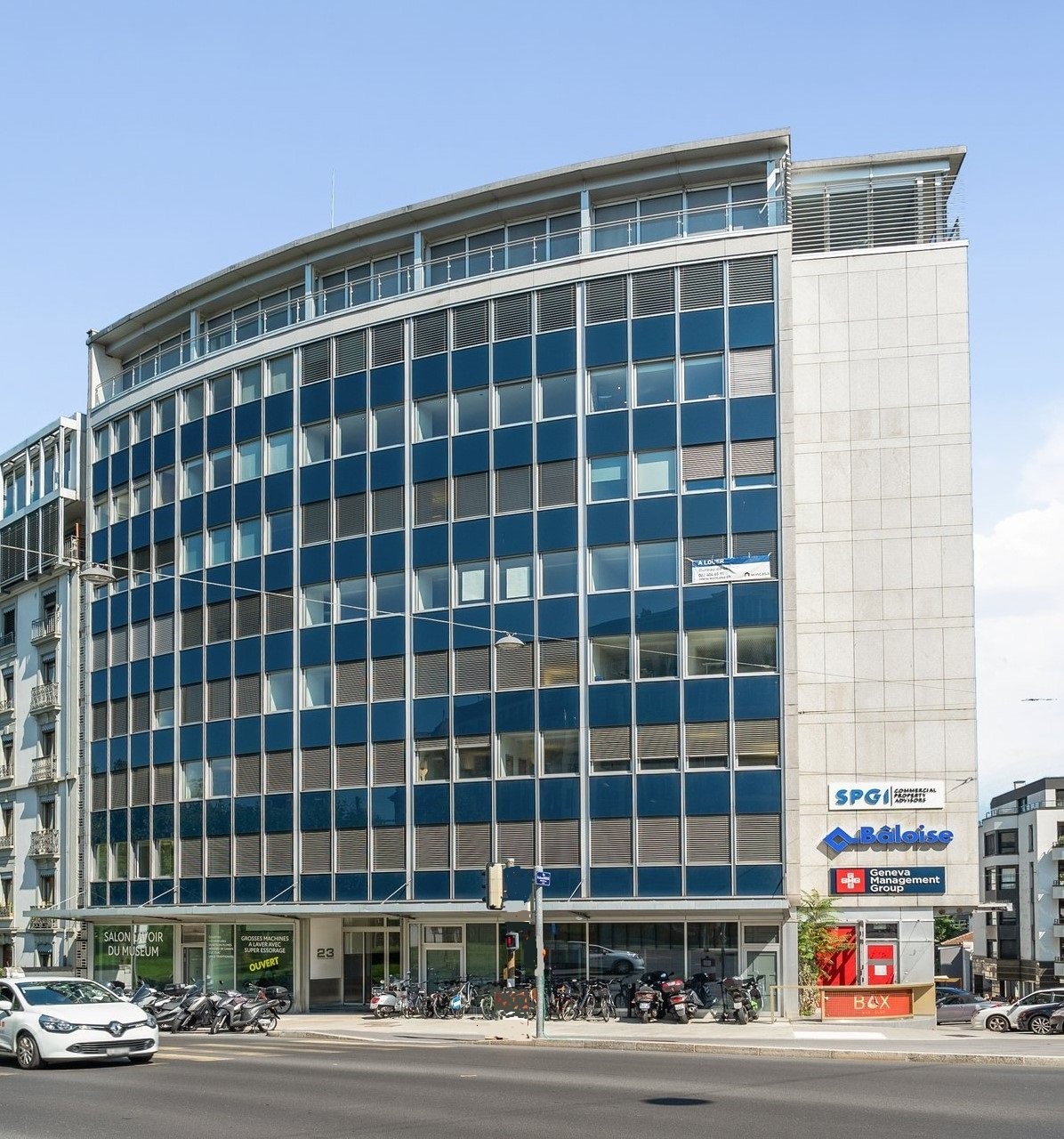 180m² Ladenlokal, Foto 1 von 5
