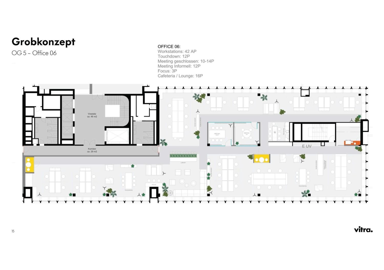 1149m² office, Foto 5 von 10