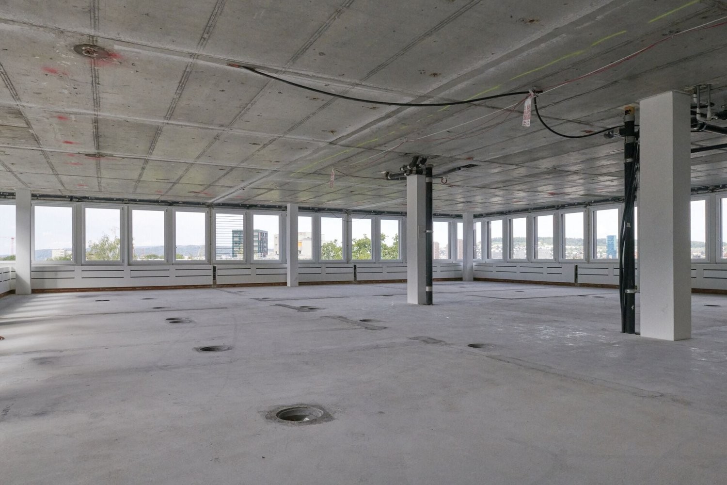 1149m² office, Foto 1 von 10