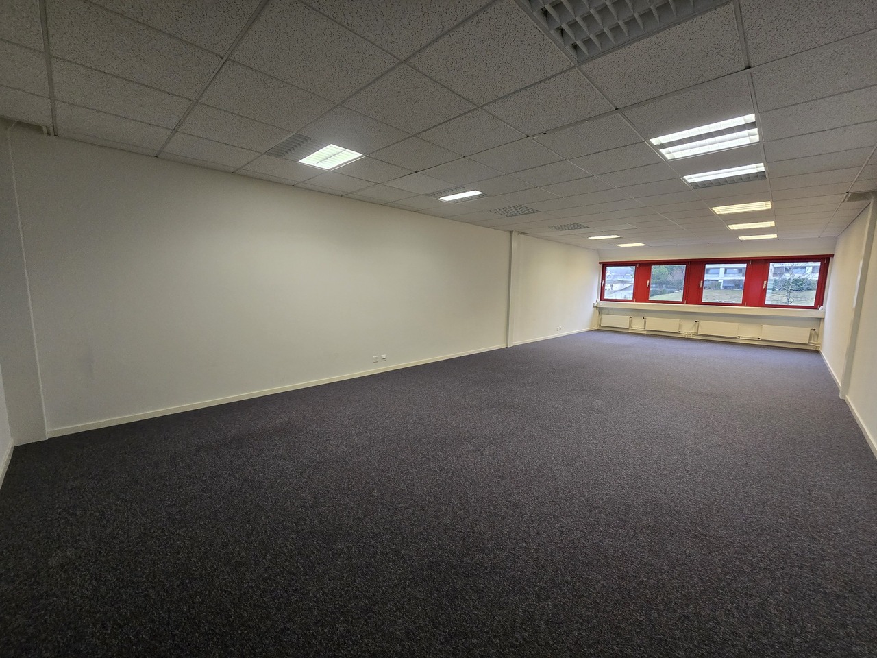 57m² Büro, Foto 2 von 6