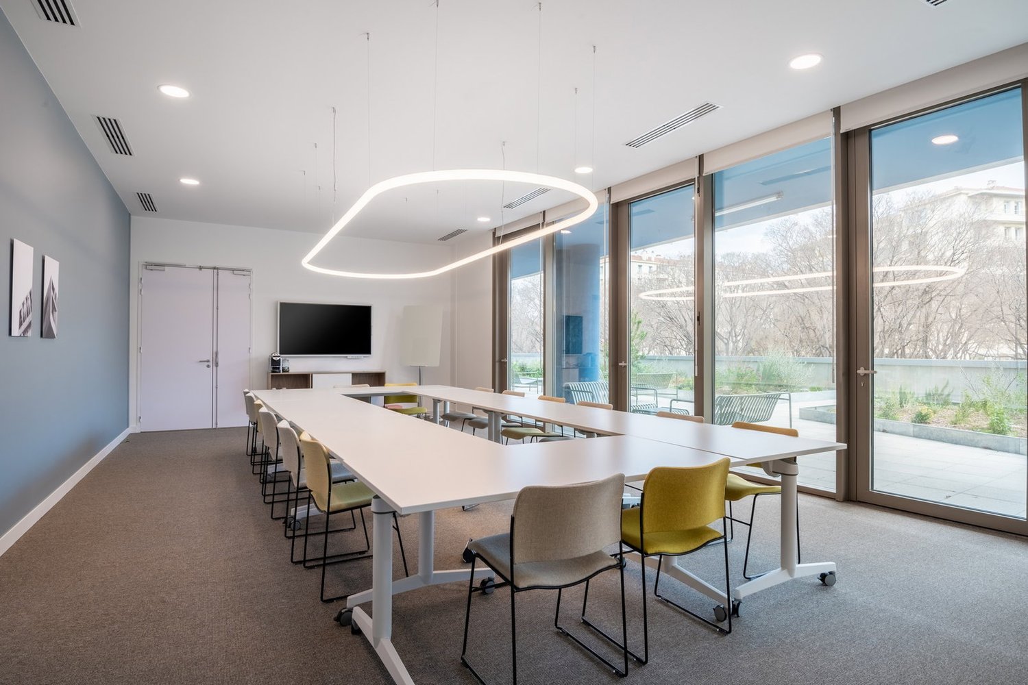 300m² office, Foto 9 von 10