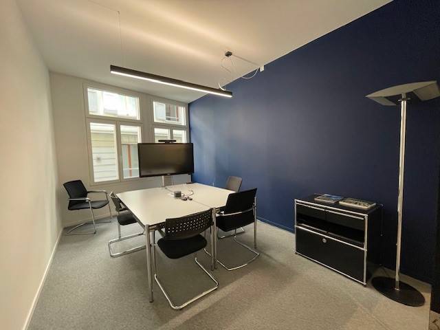 433m² Büro