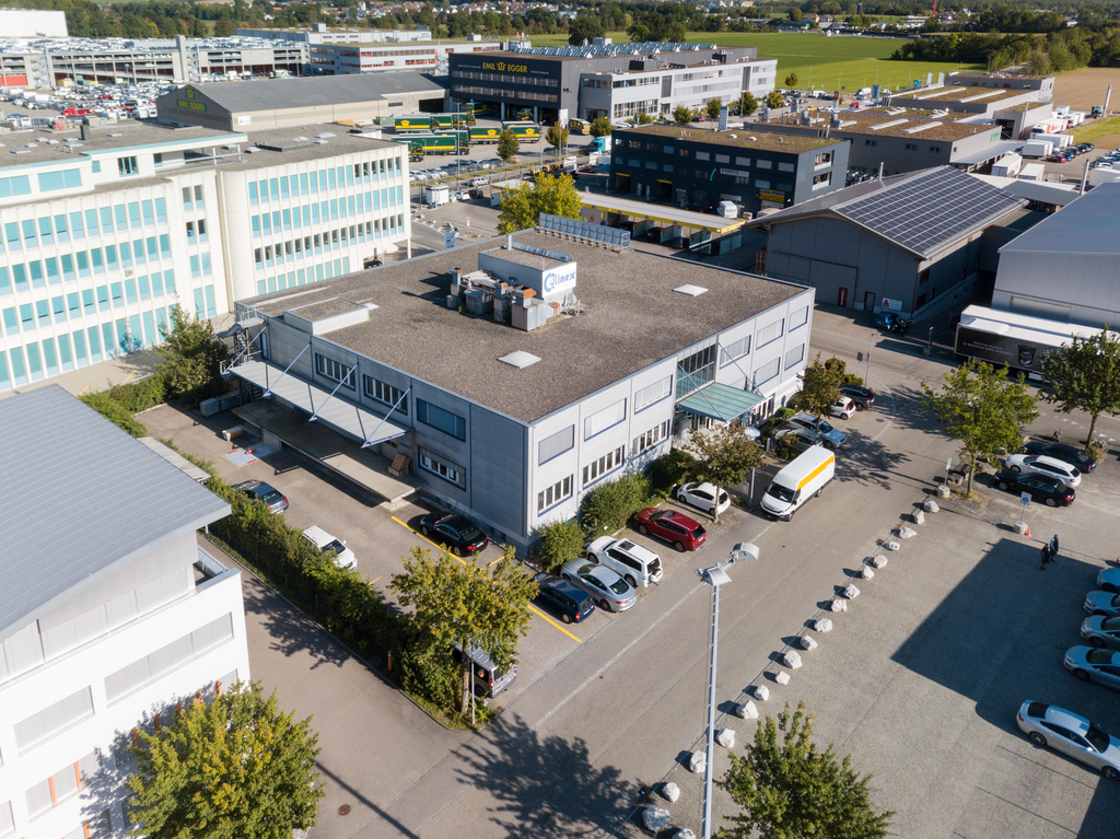 250m² office, Foto 6 von 6