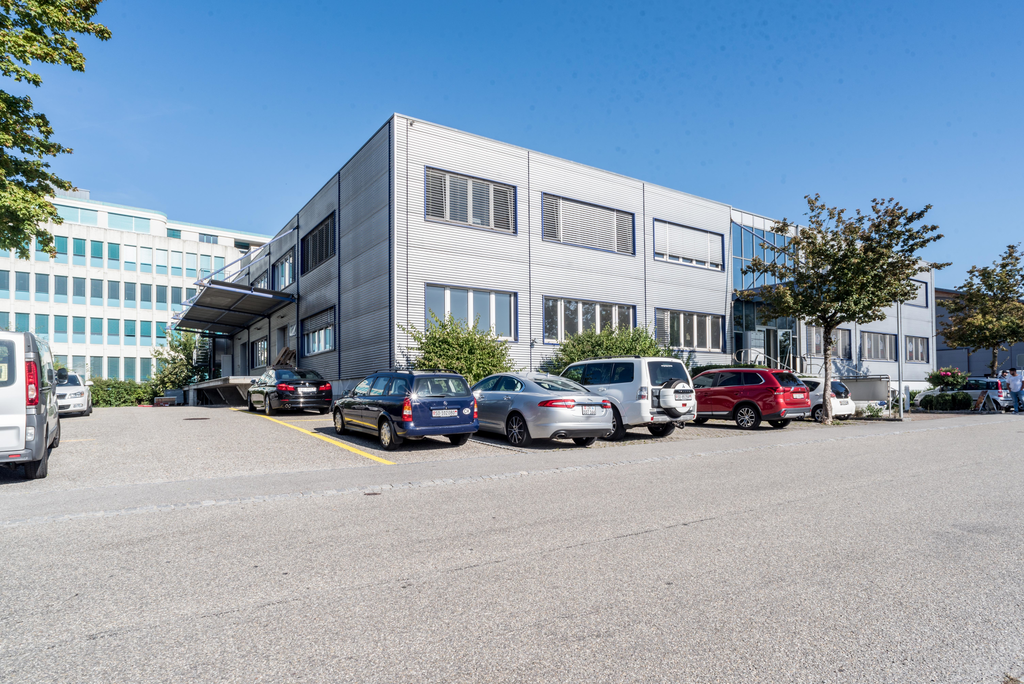 250m² office, Foto 2 von 6