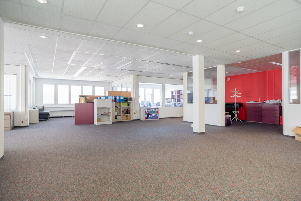 250m² office, Foto 5 von 6