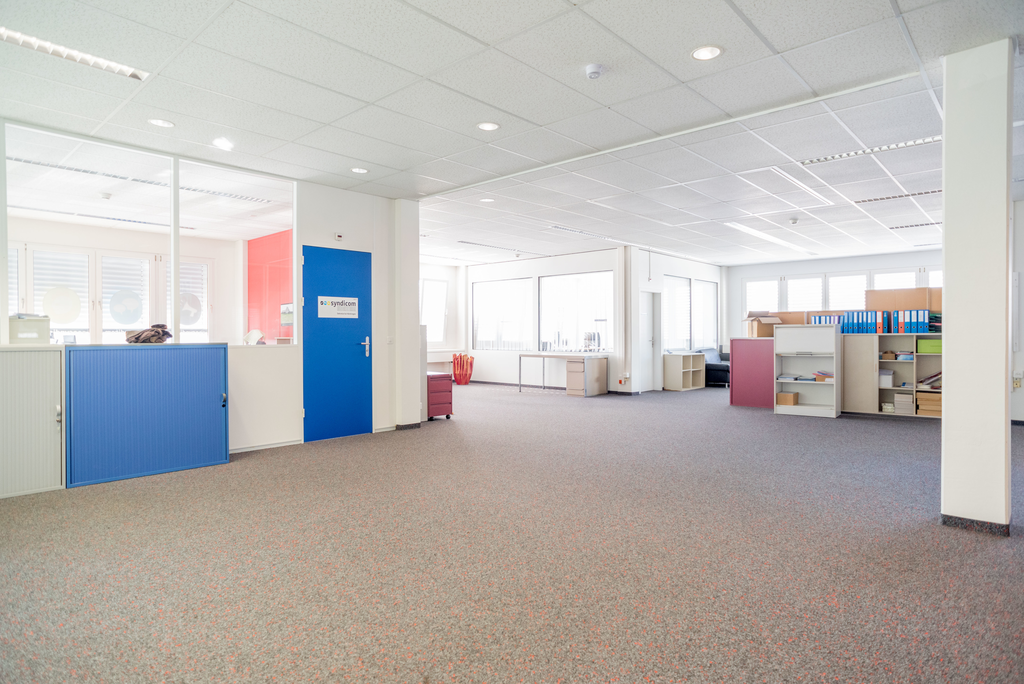 250m² office, Foto 4 von 6