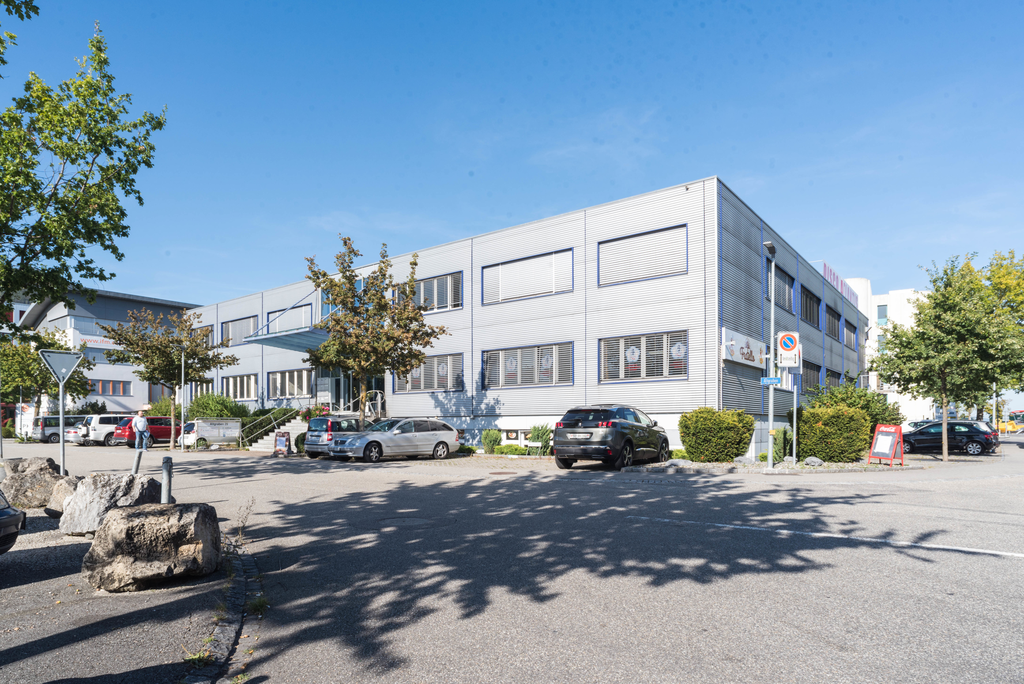 250m² office, Foto 1 von 6
