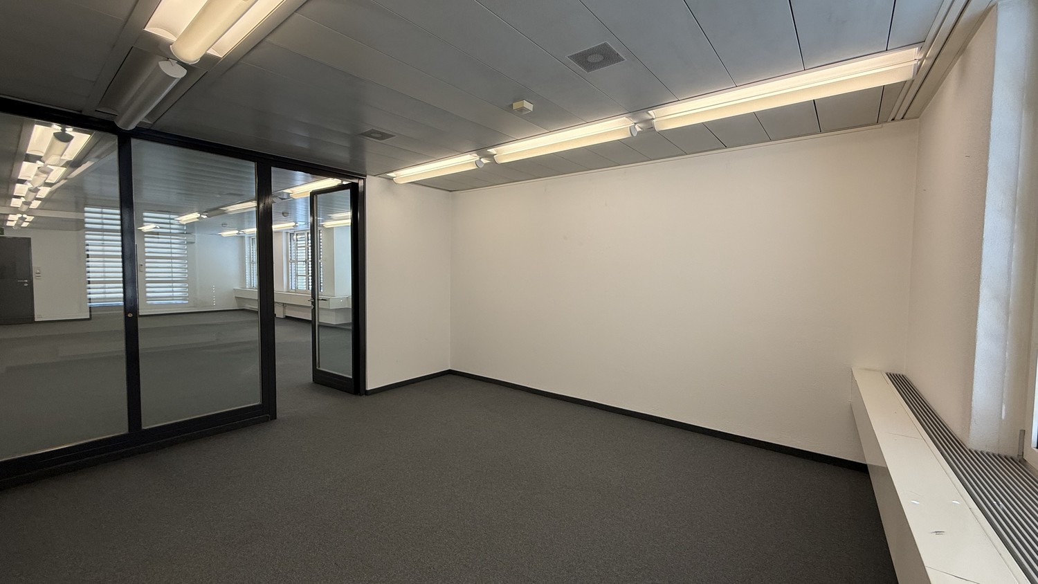 106m² office, Foto 2 von 5