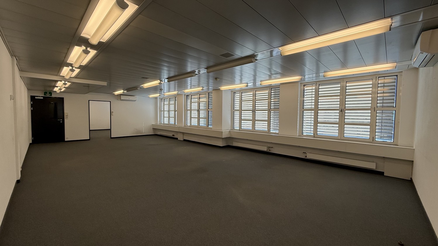 106m² office, Foto 5 von 5