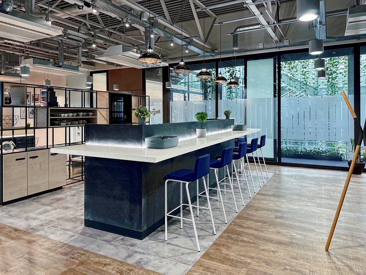 Büro, Foto 6 von 8