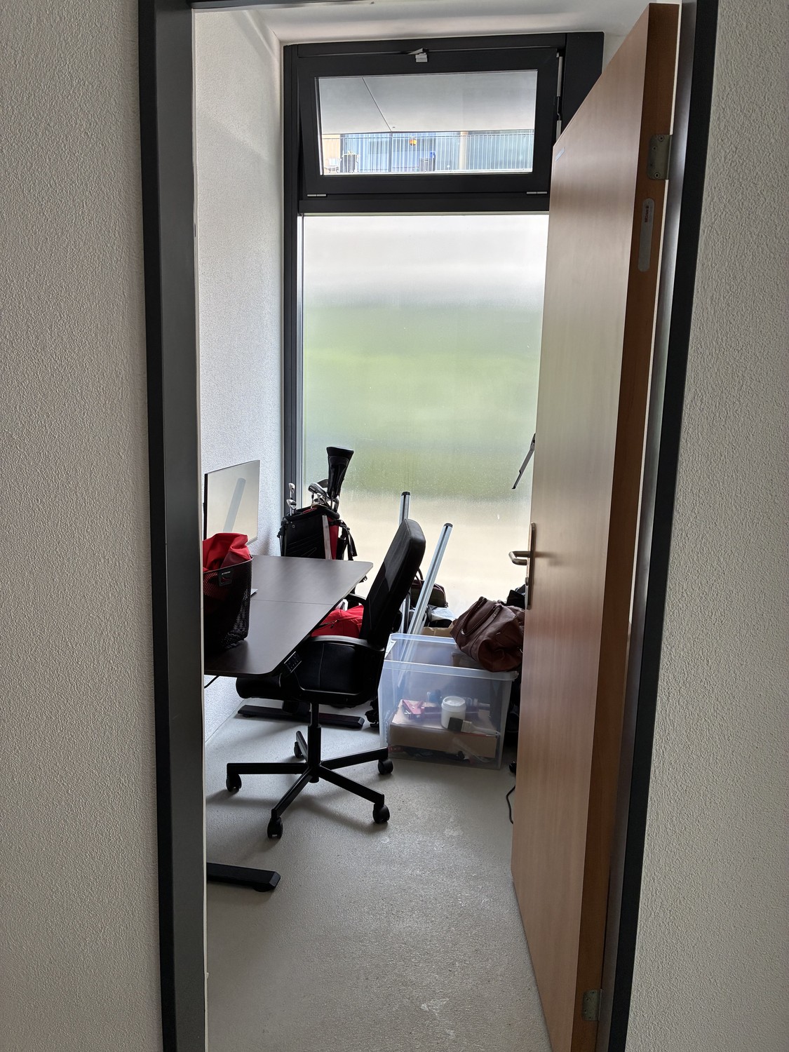 Ufficio di 7m²