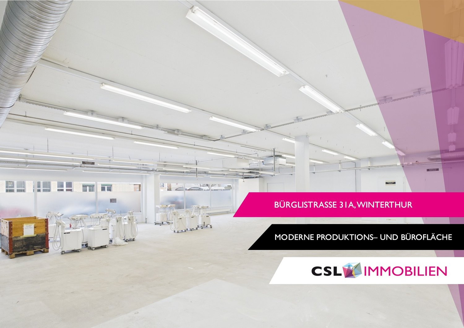 1043m² commercial, Foto 1 von 10