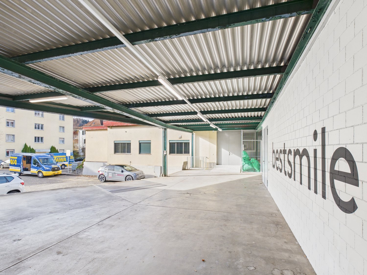 1043m² commercial, Foto 9 von 10