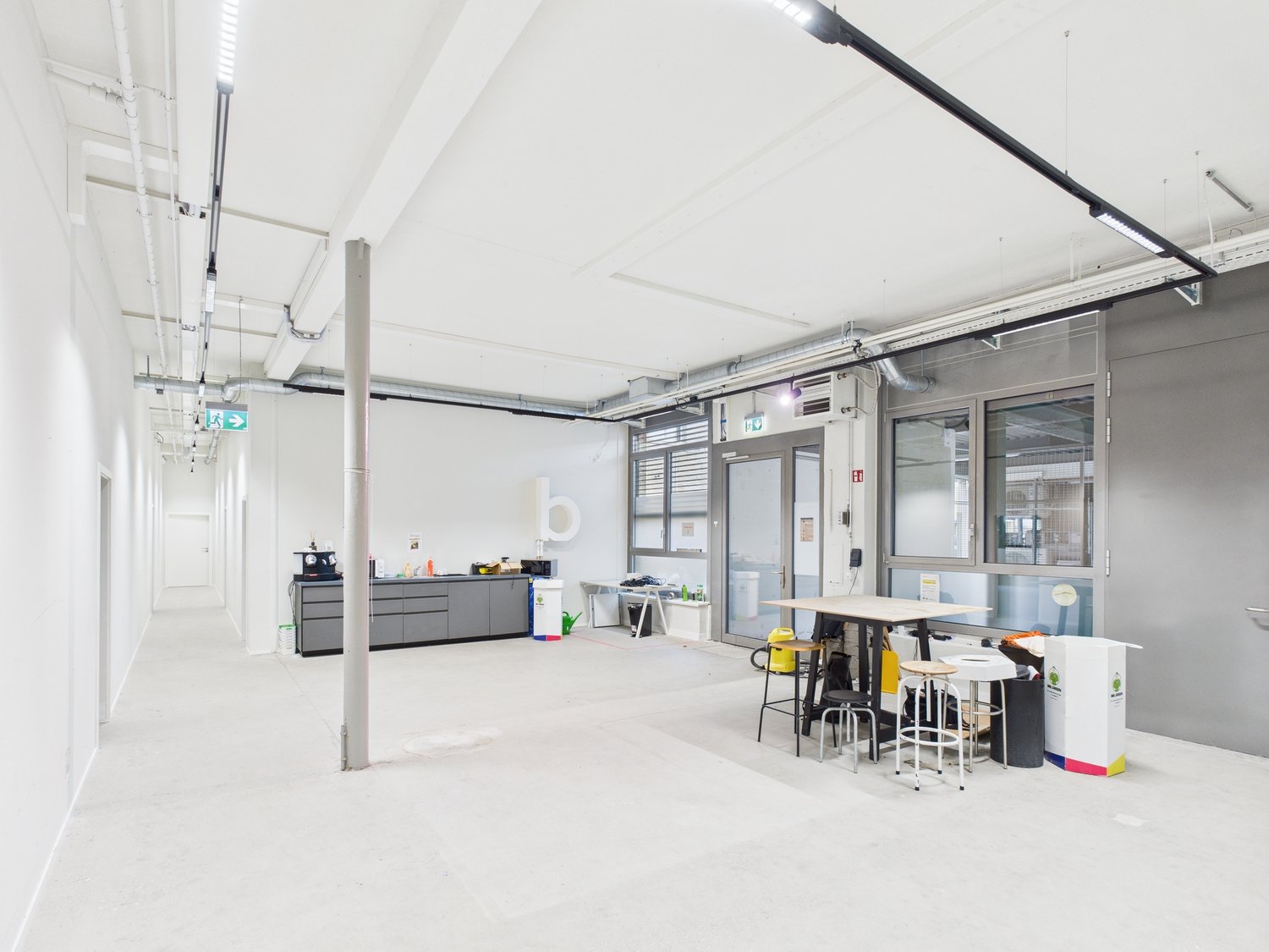 1043m² commercial, Foto 10 von 10