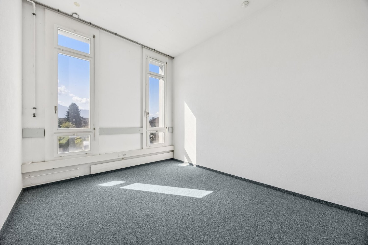 ufficio di 25m²