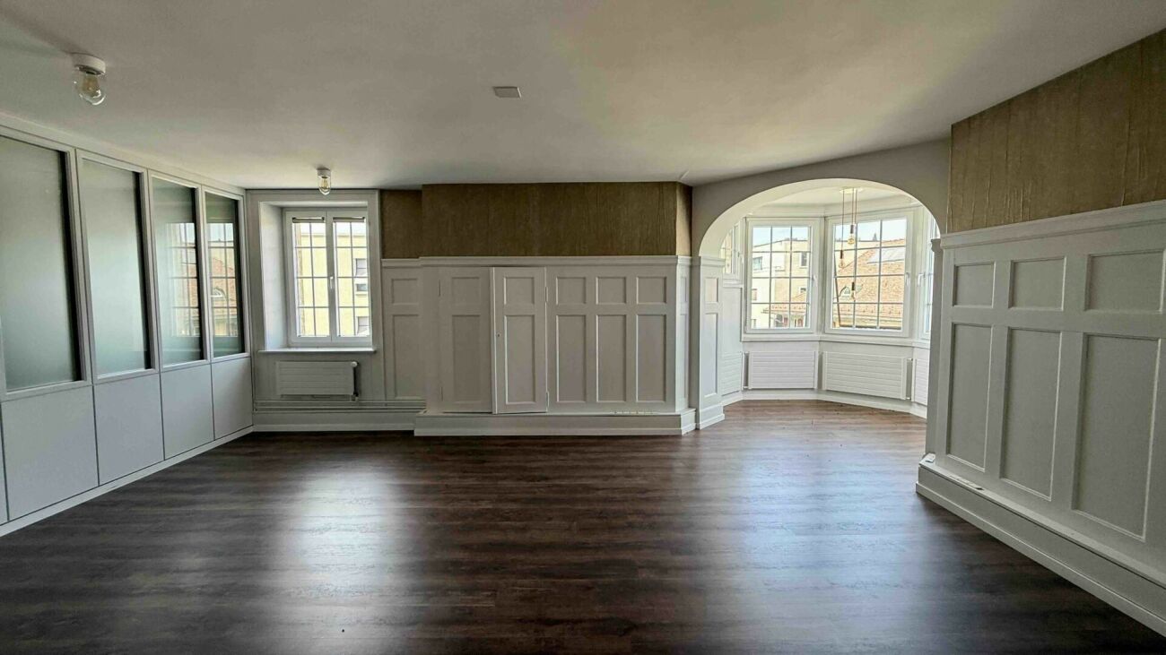 168m² practice
